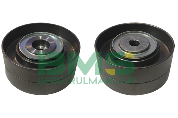 Rola ghidare/conducere, curea transmisie BMS 682 BMS